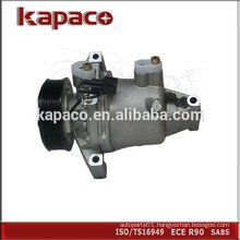 High quality ac compressor price in india 92600-1HC1B for Nissan